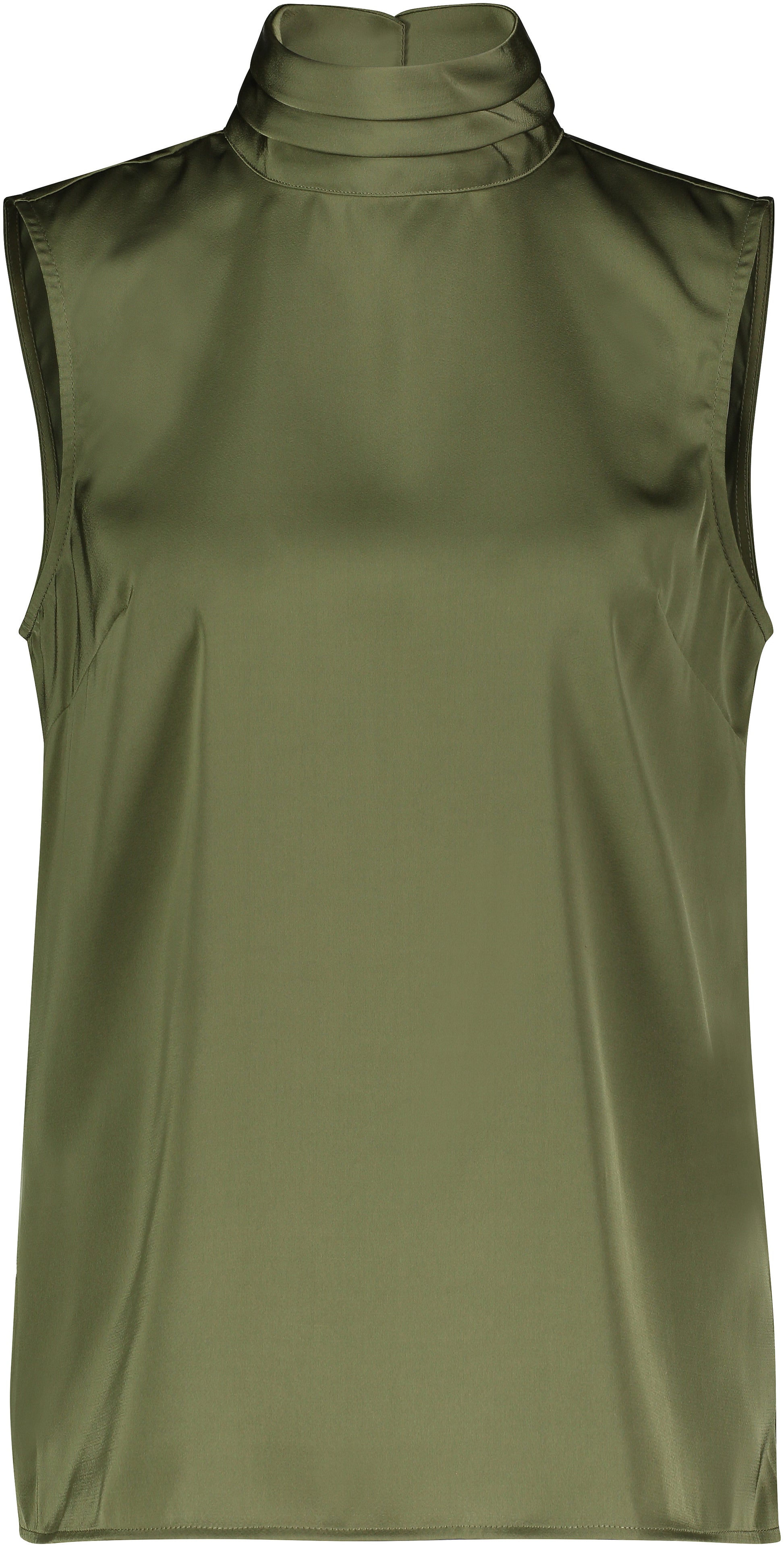 Urban Pioneers Female Tyler Blouse BLOUSE OLIVINE