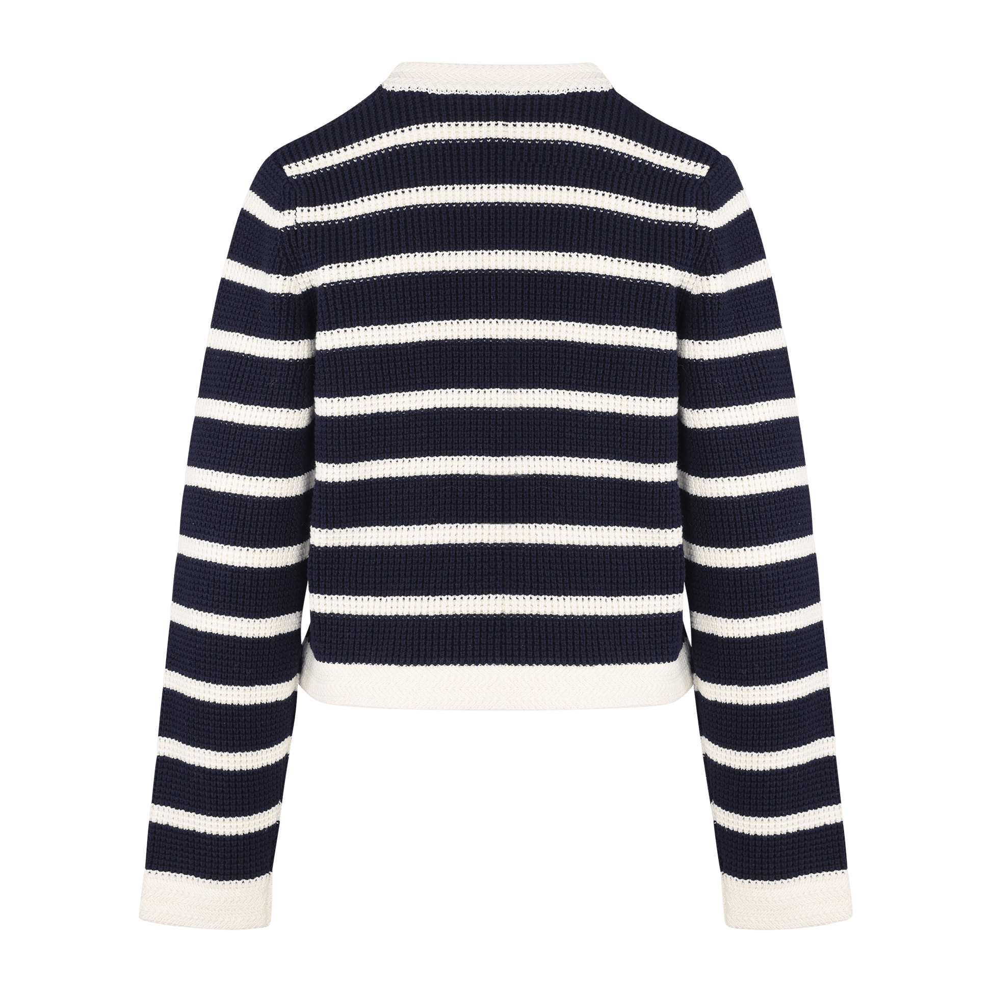 Urban Pioneers Female Valentine Cardigan CARDIGAN DARK NAVY