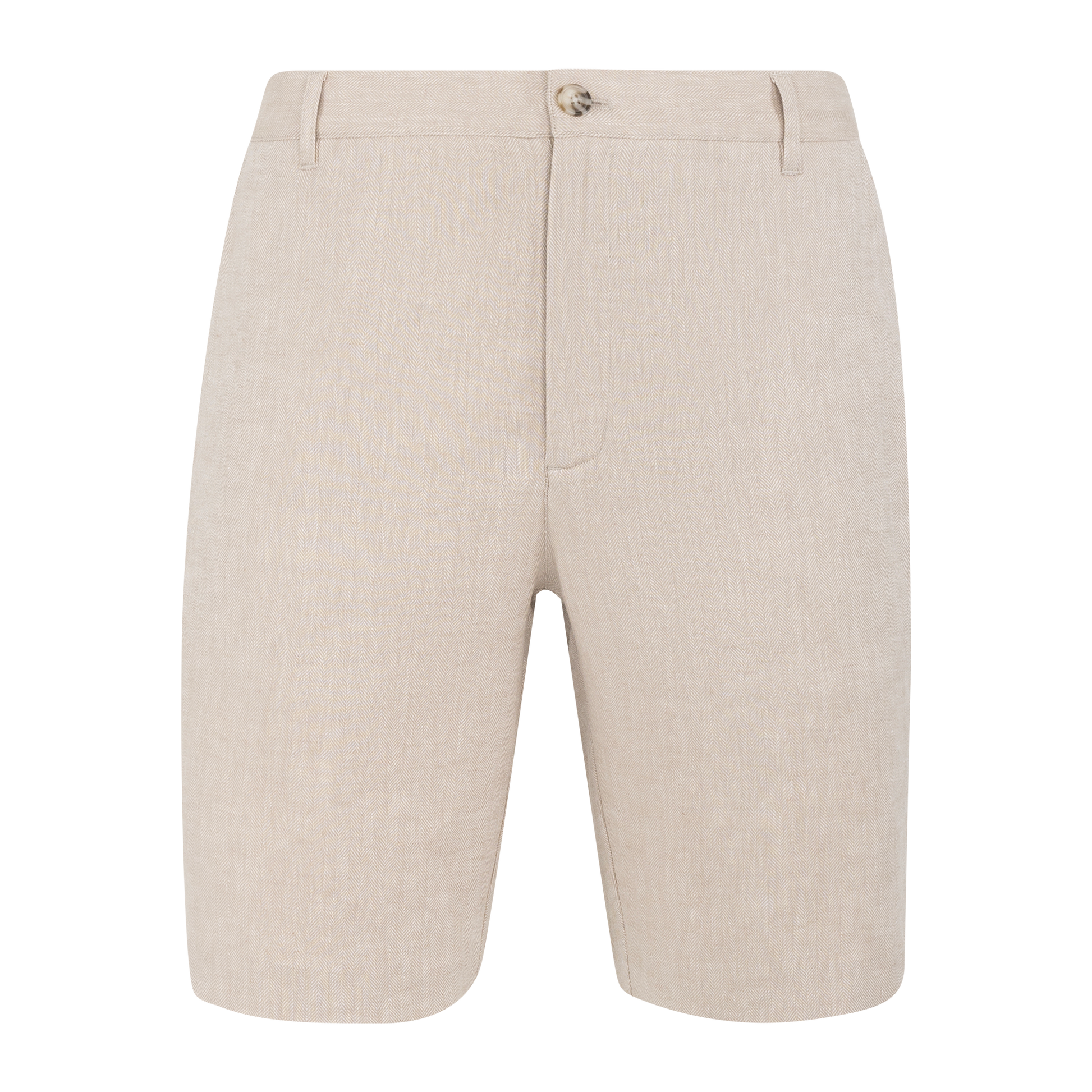 Urban Pioneers Male Valter Shorts SHORTS SAND
