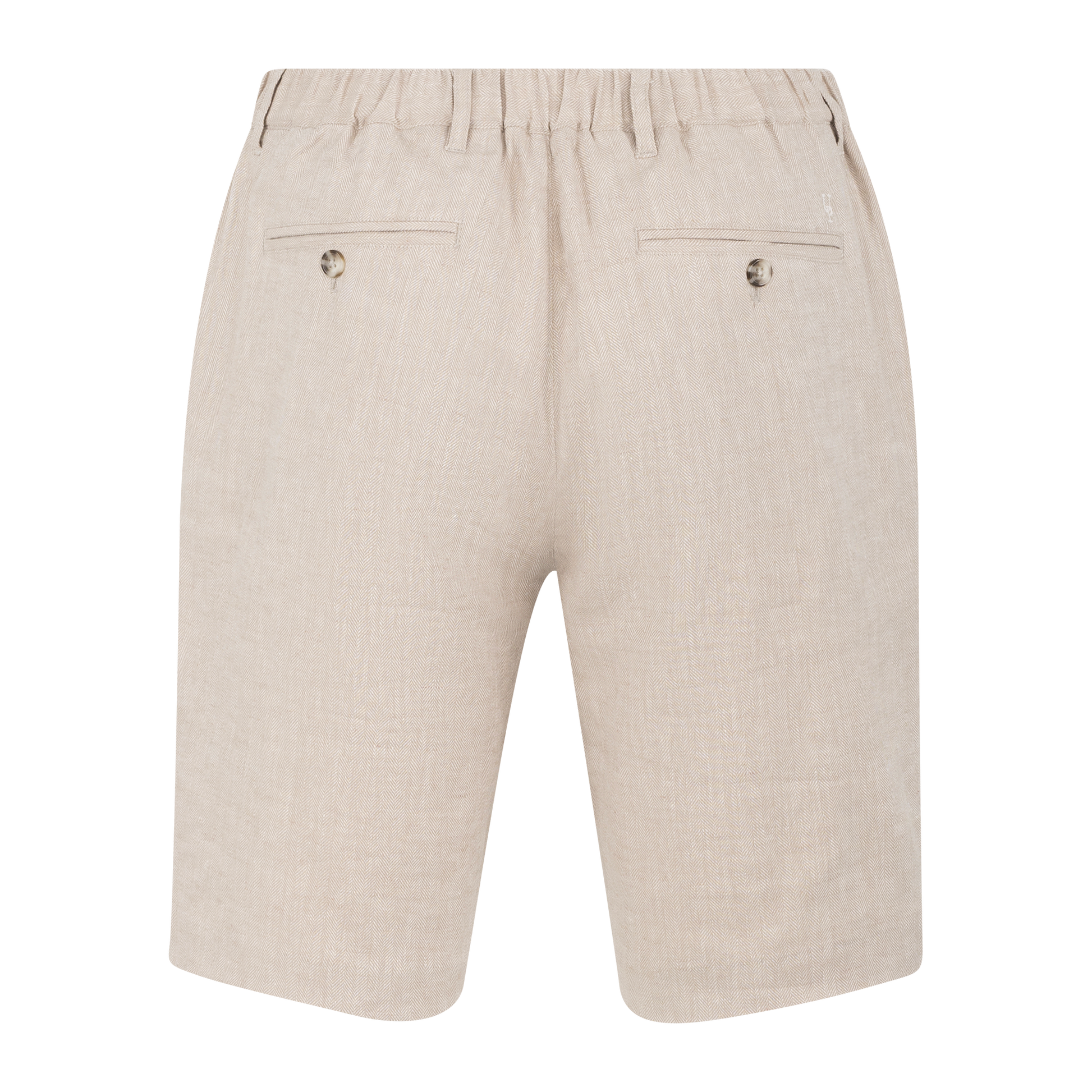 Urban Pioneers Male Valter Shorts SHORTS SAND