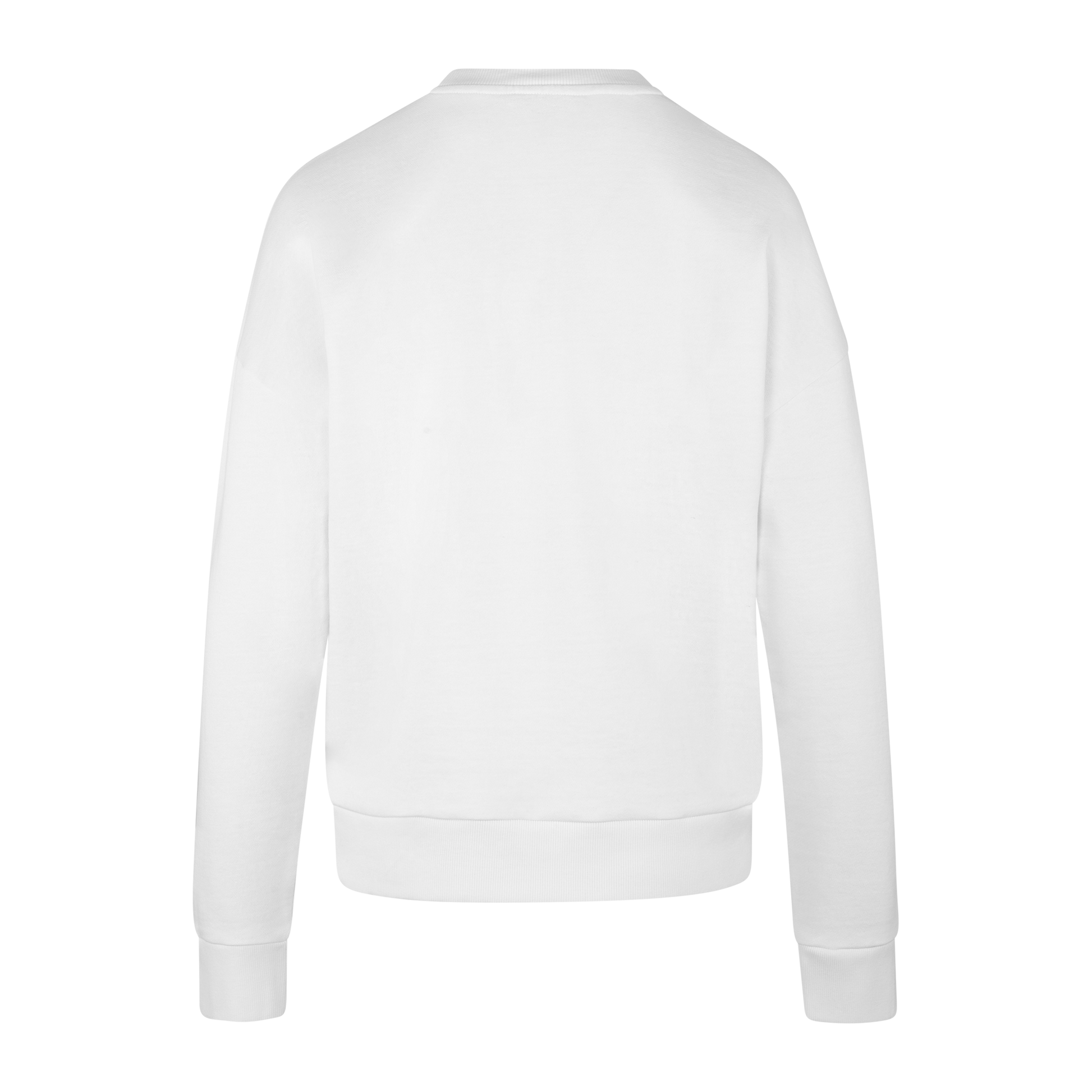 Urban Pioneers Female Vandana Sweat SWEATER BRILLIANT WHITE