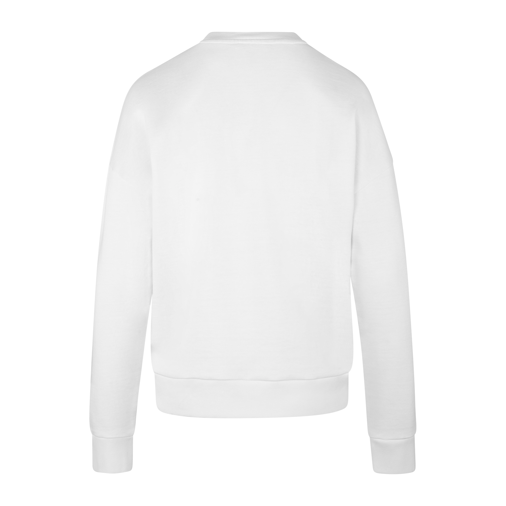 Urban Pioneers Female Vandana Sweat SWEATER BRILLIANT WHITE