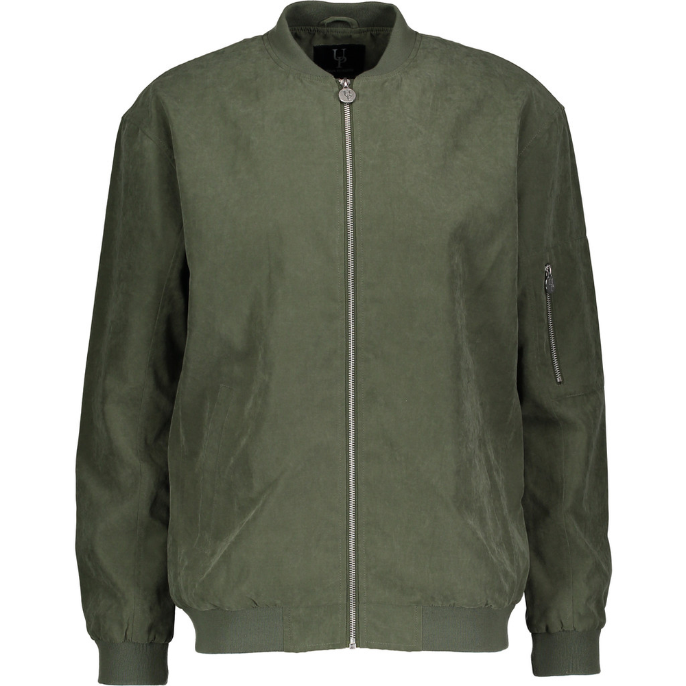 Urban Pioneers Male Victor Jacket JACKET DARK GREEN