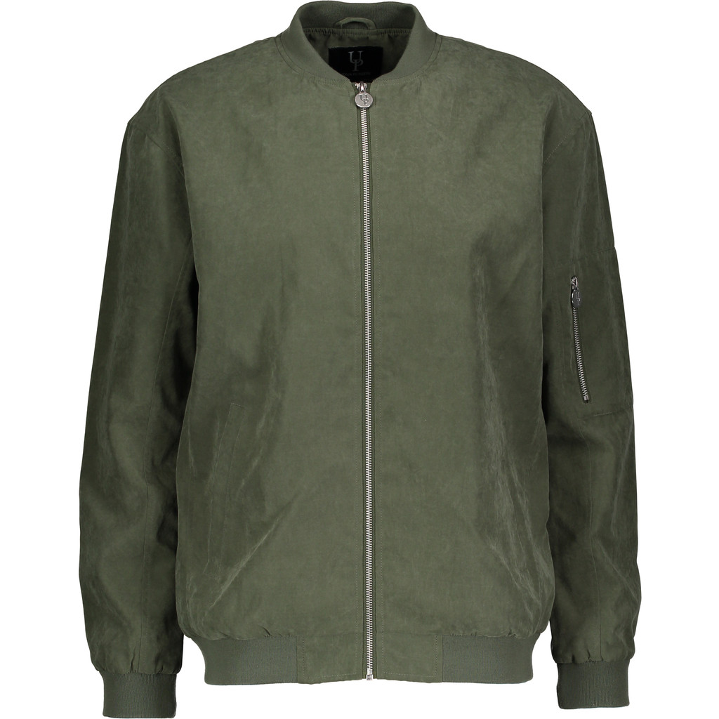Urban Pioneers Male Victor Jacket JACKET DARK GREEN