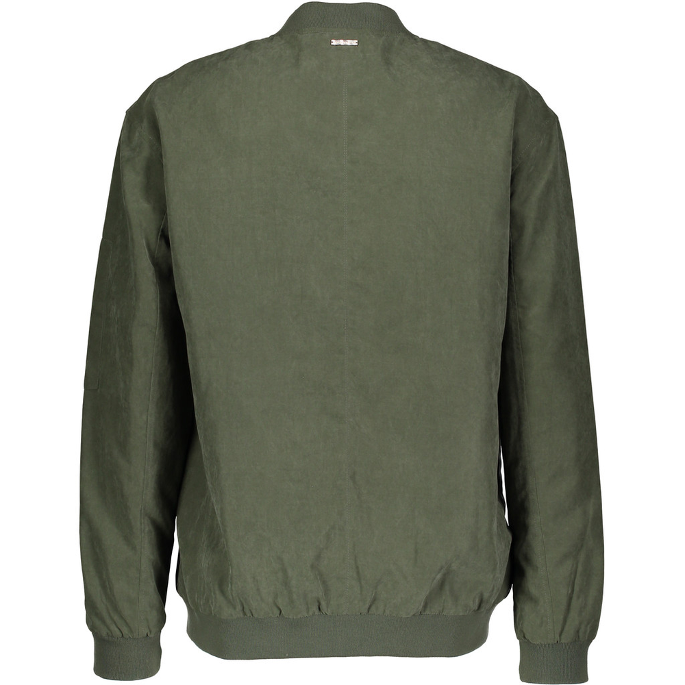 Urban Pioneers Male Victor Jacket JACKET DARK GREEN