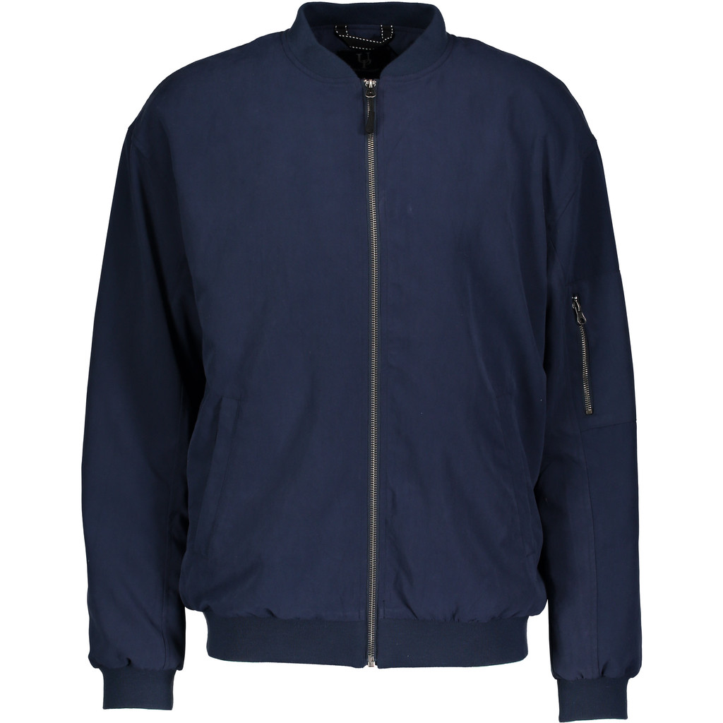 Urban Pioneers Male Victor Jacket JACKET NAVY