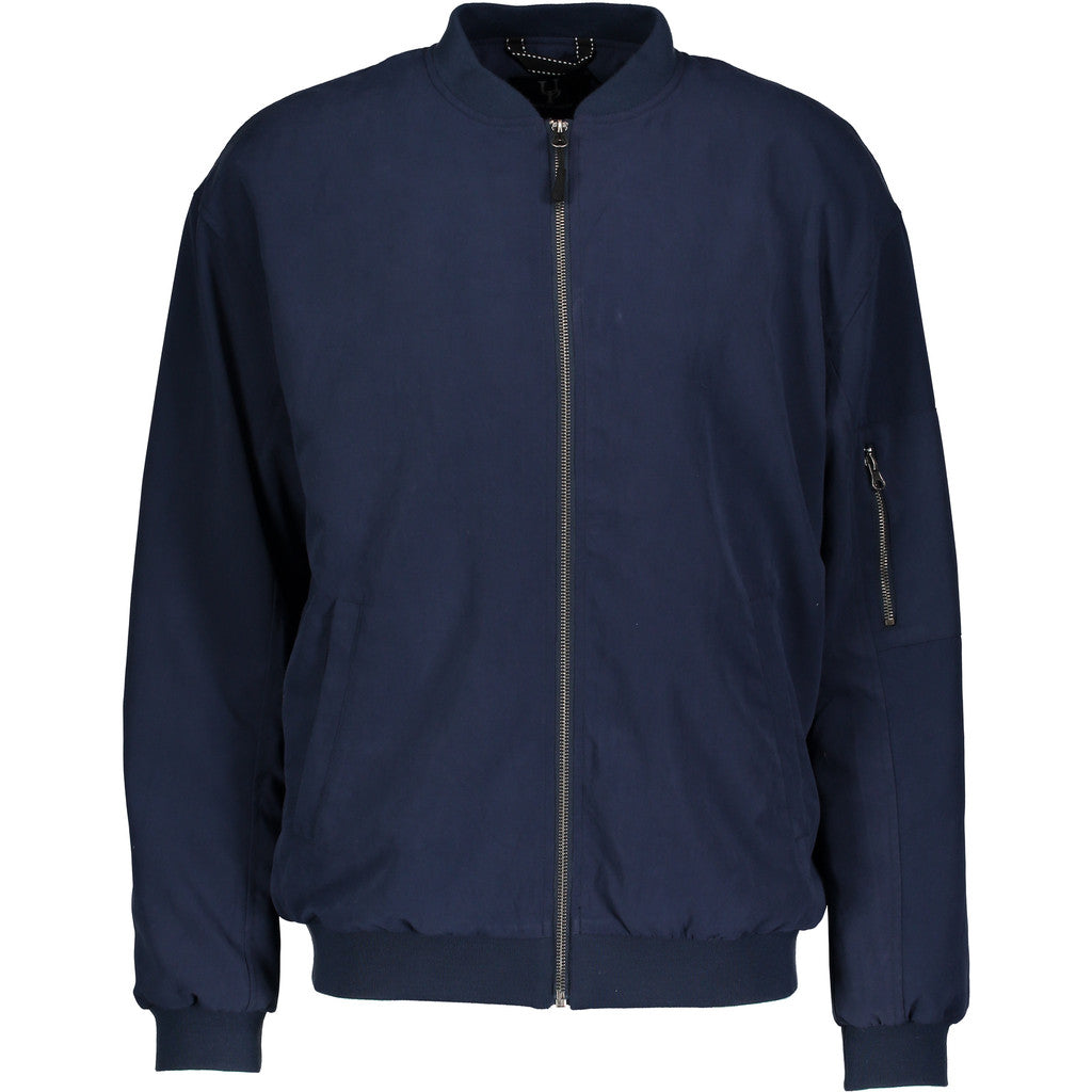 Urban Pioneers Male Victor Jacket JACKET NAVY