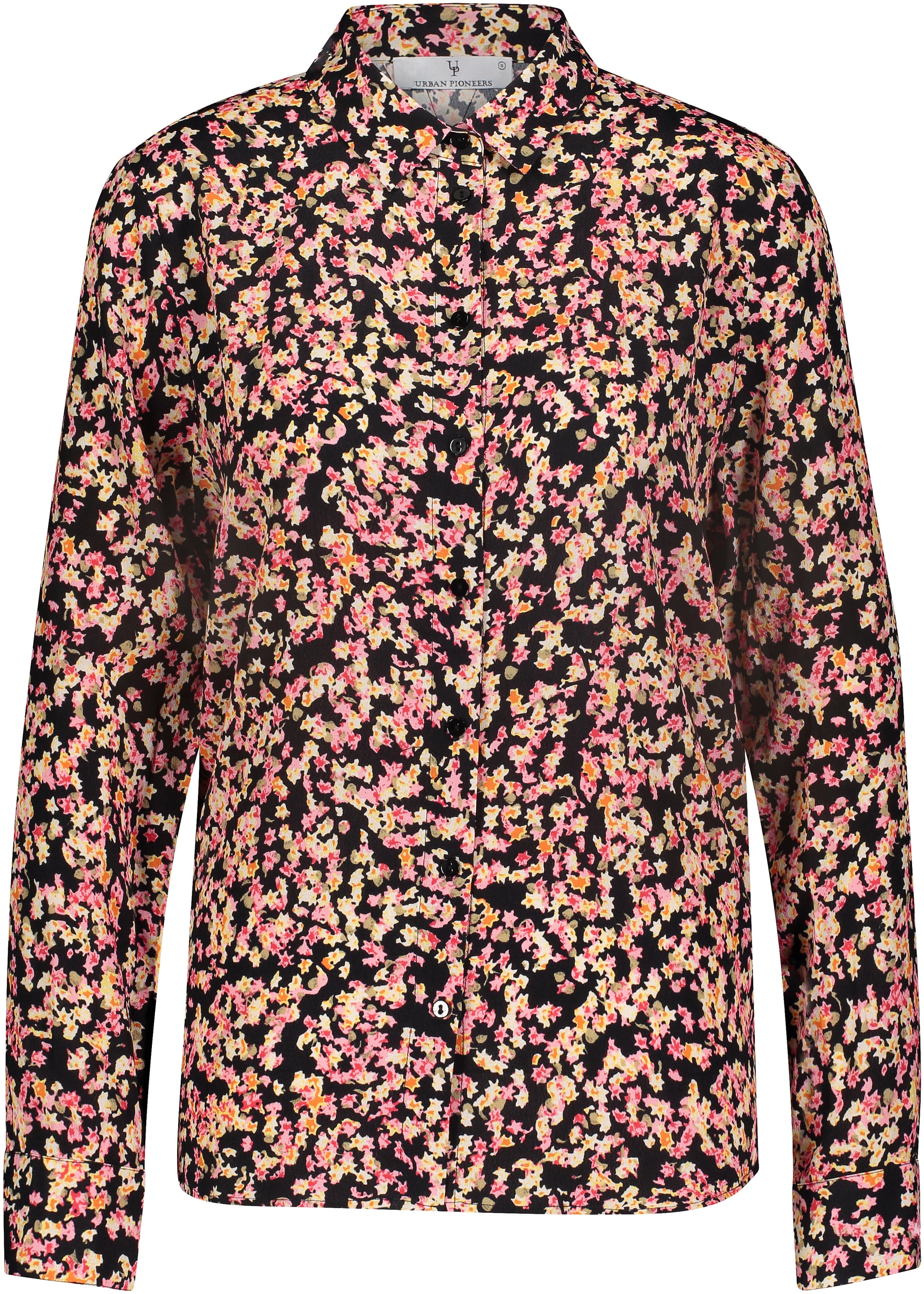 Urban Pioneers Female Wenche Blouse BLOUSE