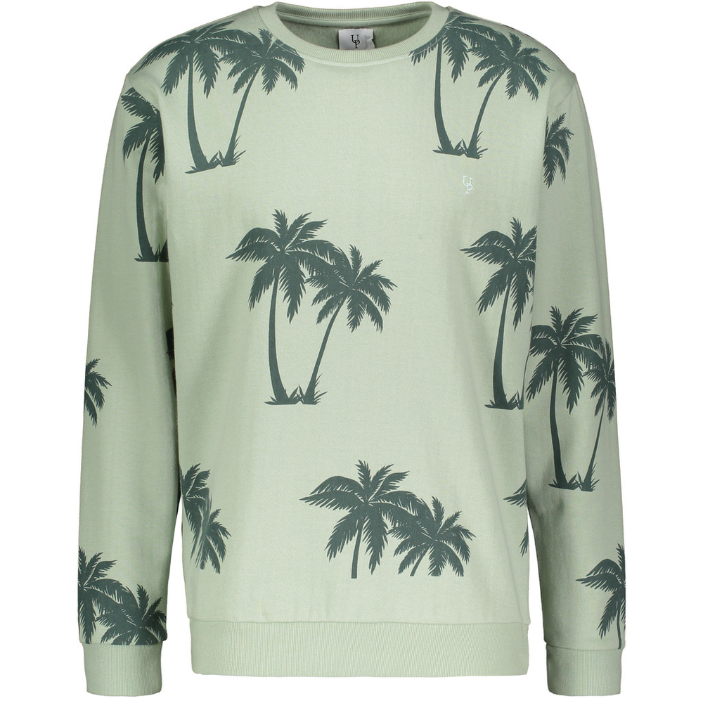 Urban Pioneers Male Wilder R-neck Sweatshirt SWEATER SURF SPRAY