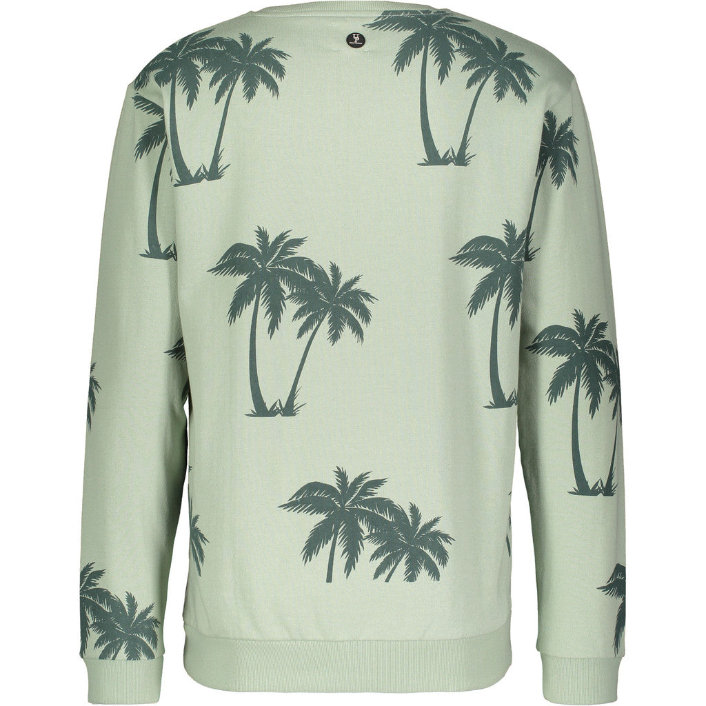 Urban Pioneers Male Wilder R-neck Sweatshirt SWEATER SURF SPRAY
