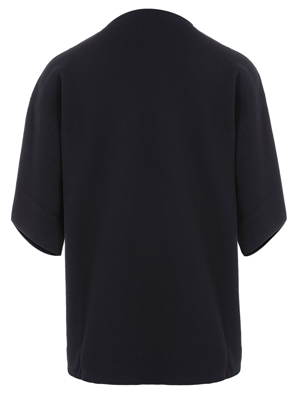 Urban Pioneers Female Willa Top TOP BLACK