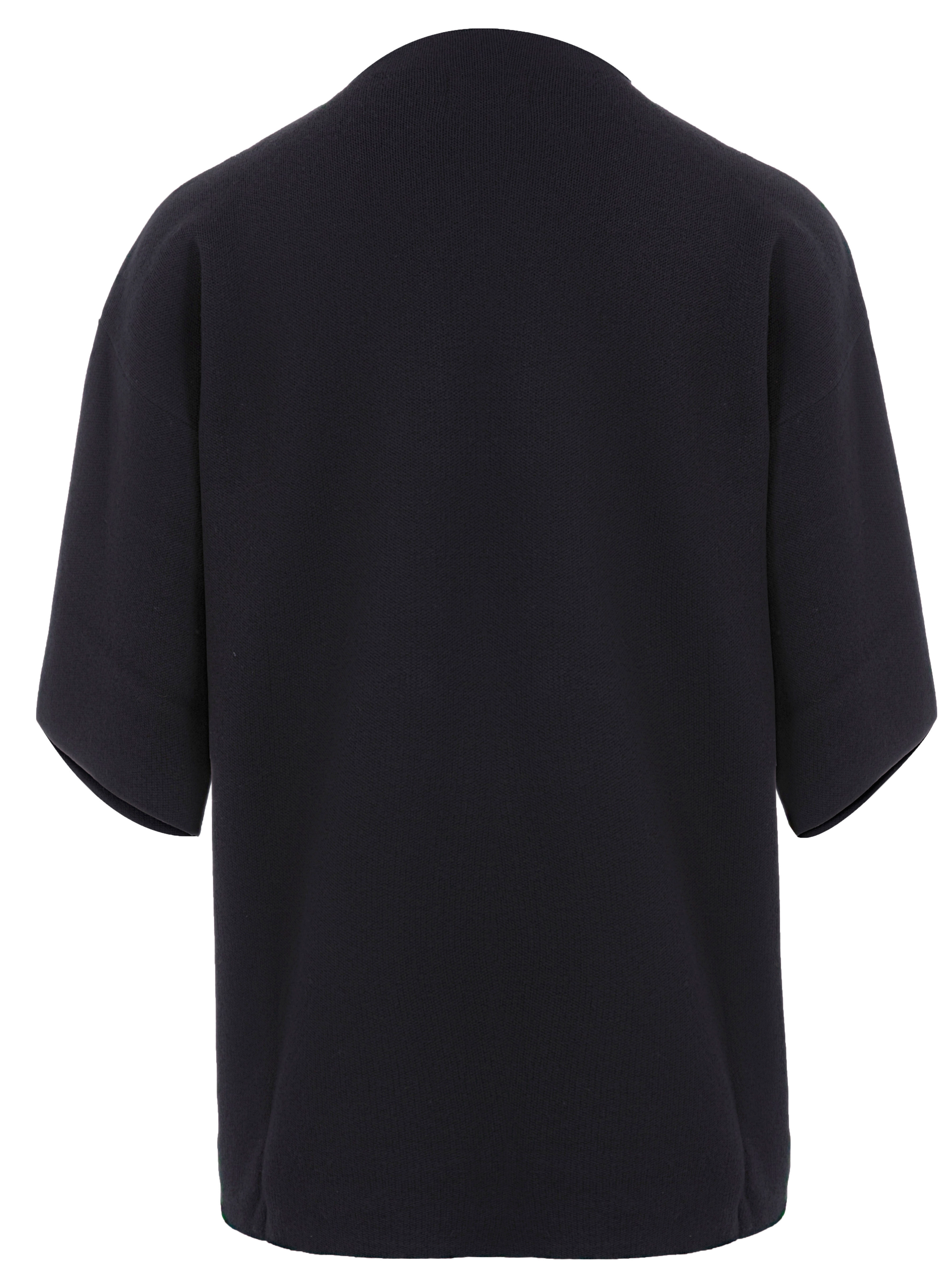 Urban Pioneers Female Willa Top TOP BLACK