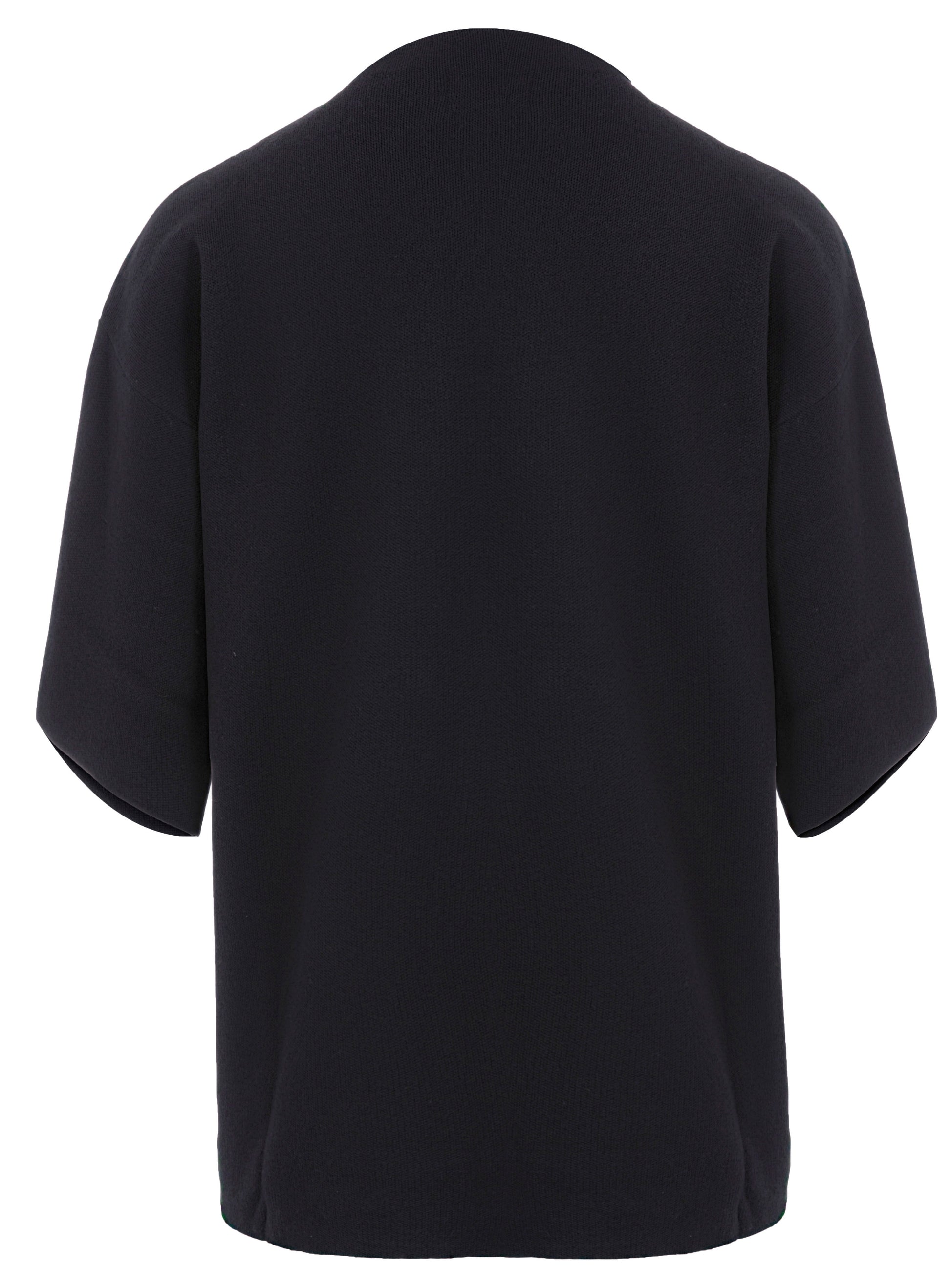 Urban Pioneers Female Willa Top TOP BLACK