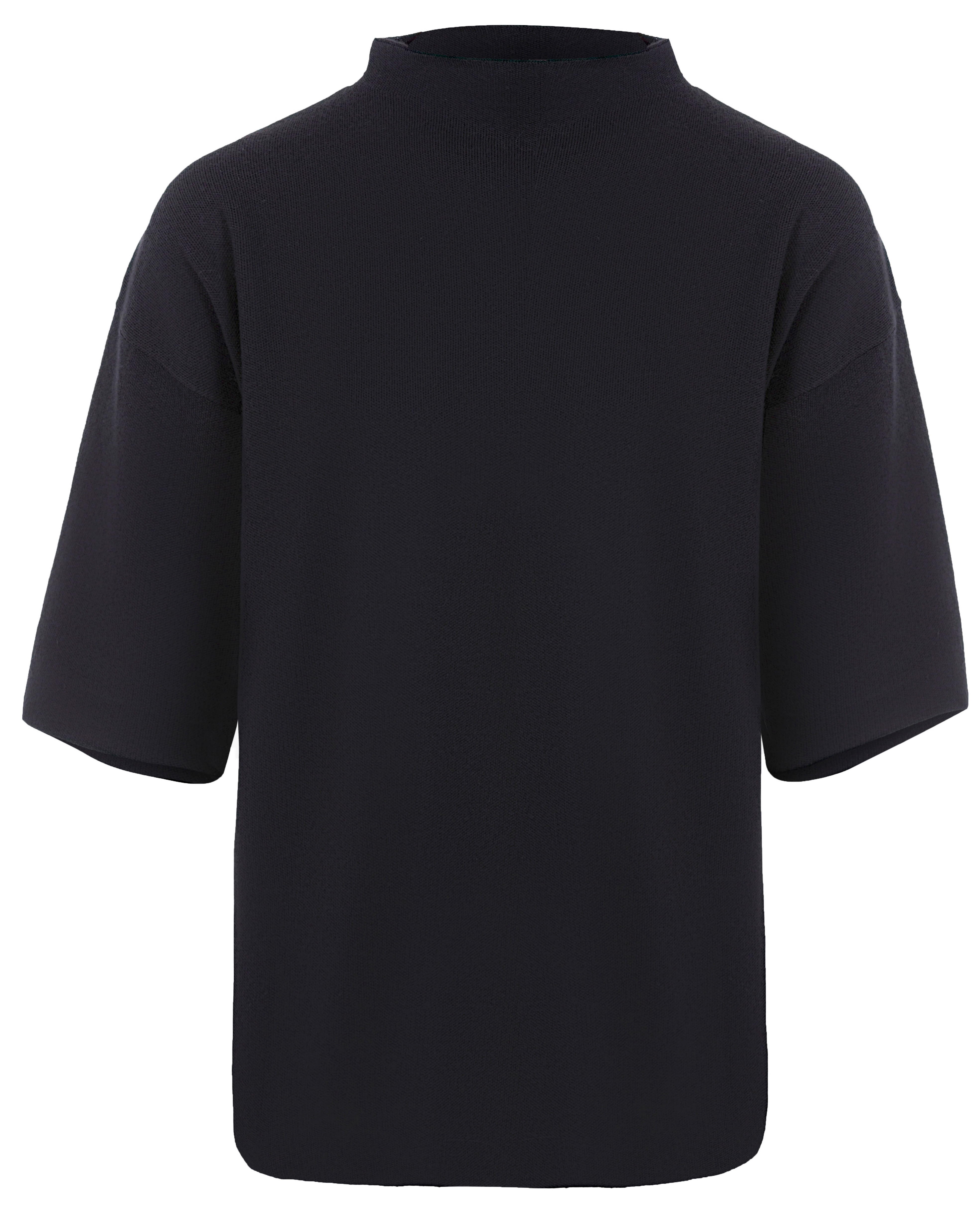 Urban Pioneers Female Willa Top TOP BLACK