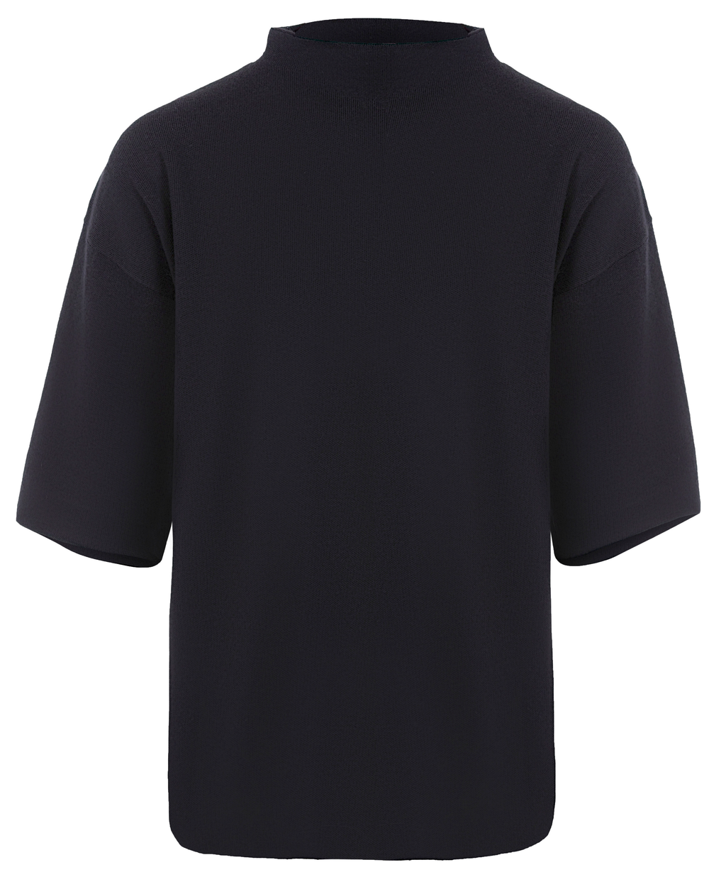 Urban Pioneers Female Willa Top TOP BLACK