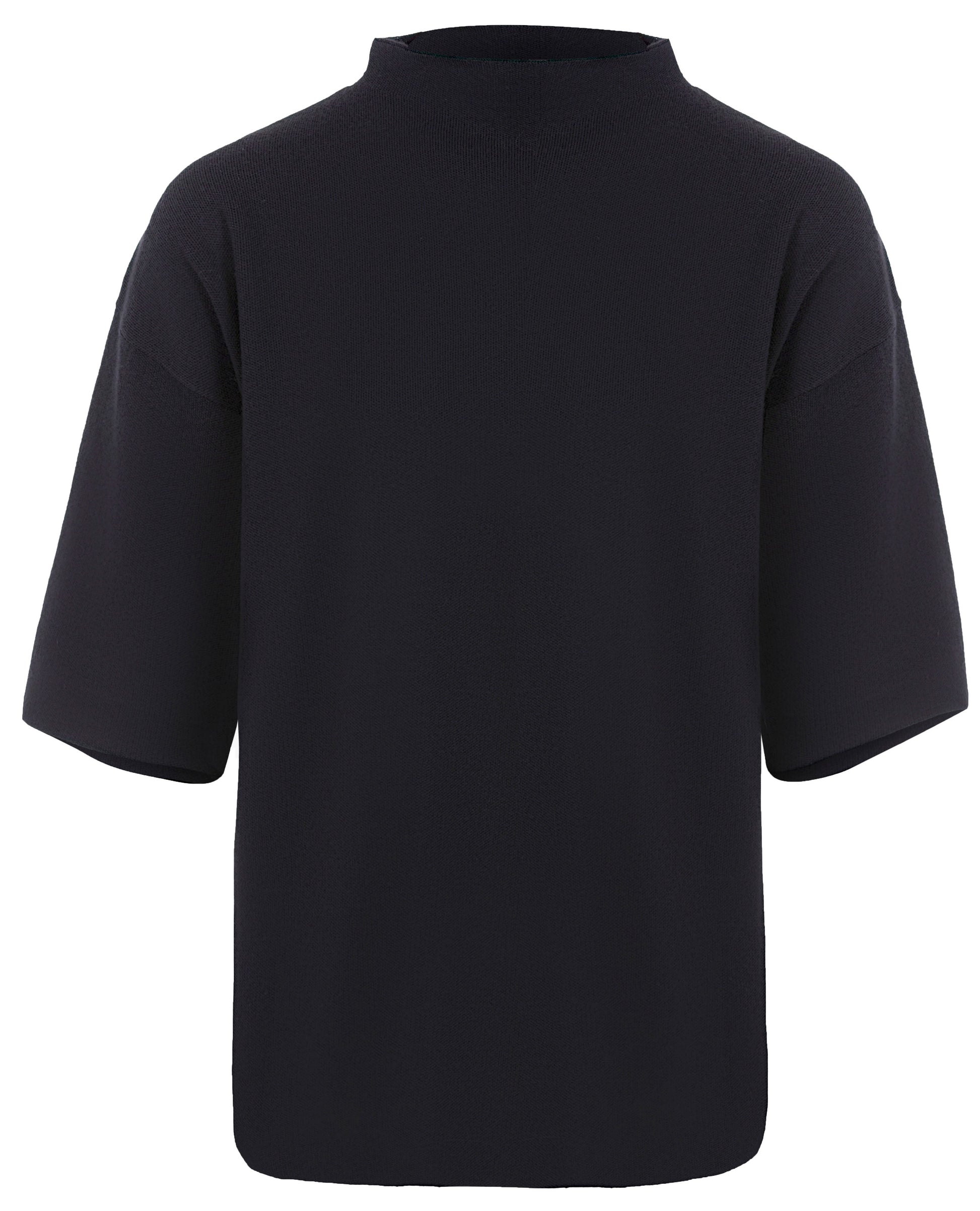 Urban Pioneers Female Willa Top TOP BLACK