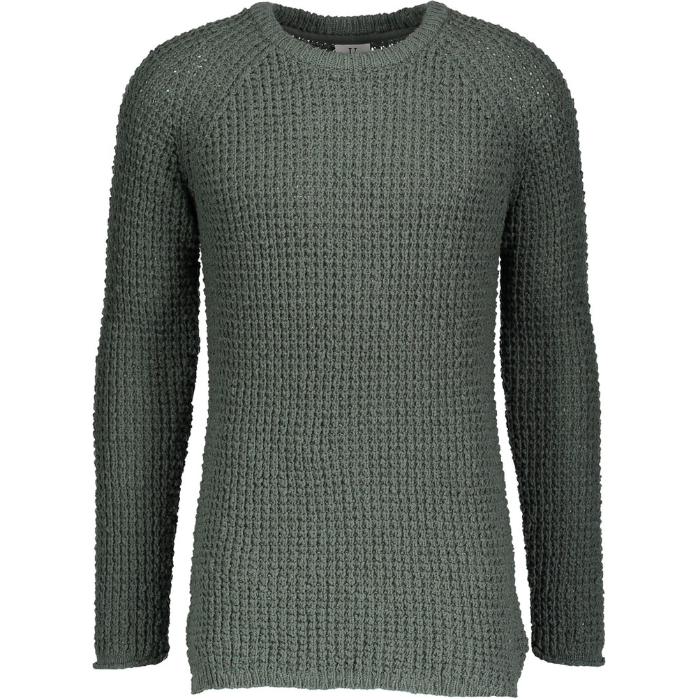 Urban Pioneers Male William Sweater SWEATER MINT GREEN