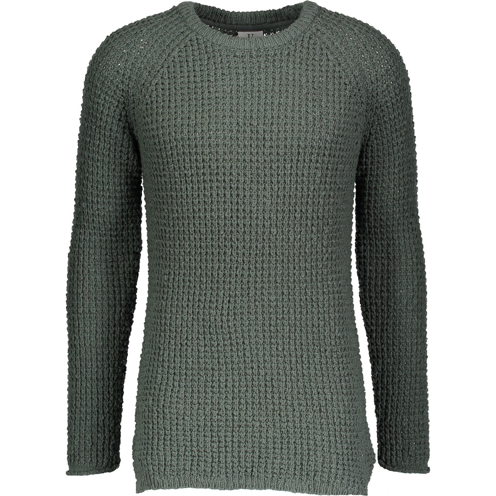 Urban Pioneers Male William Sweater SWEATER MINT GREEN