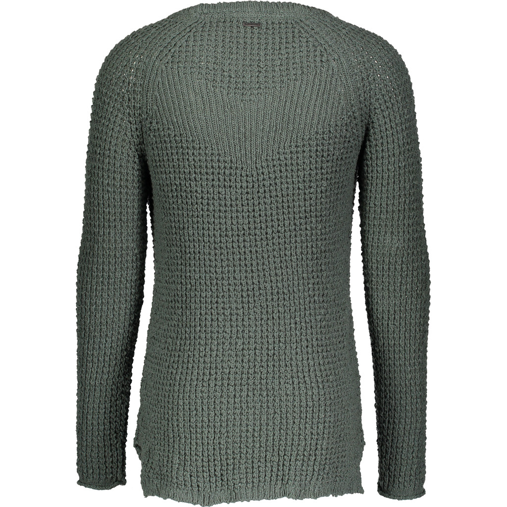 Urban Pioneers Male William Sweater SWEATER MINT GREEN