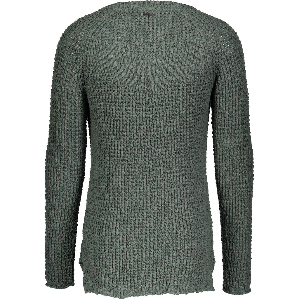 Urban Pioneers Male William Sweater SWEATER MINT GREEN