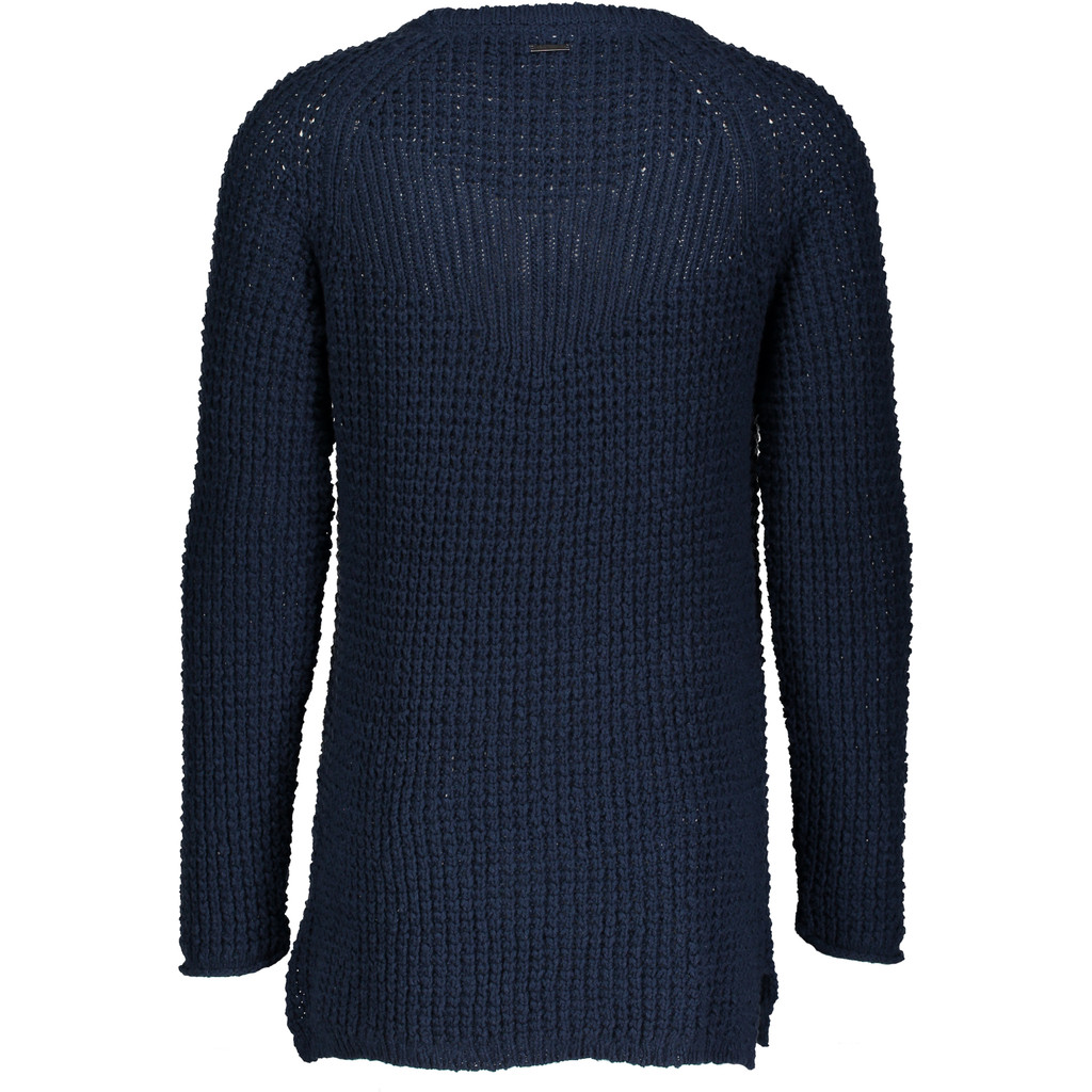 Urban Pioneers Male William Sweater SWEATER NAVY