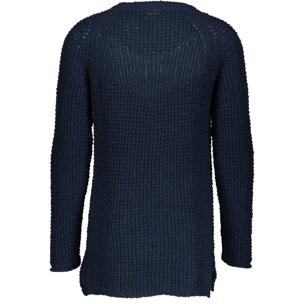 Urban Pioneers Male William Sweater SWEATER NAVY