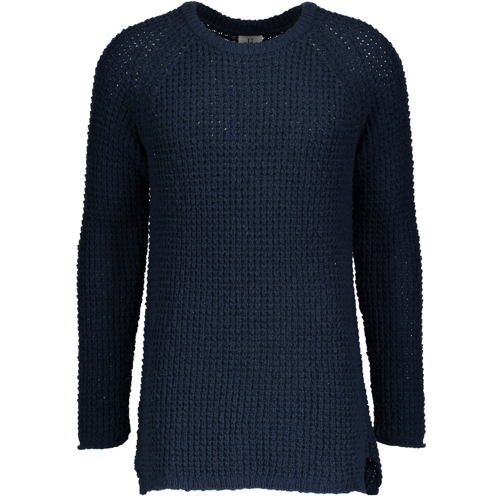 Urban Pioneers Male William Sweater SWEATER NAVY
