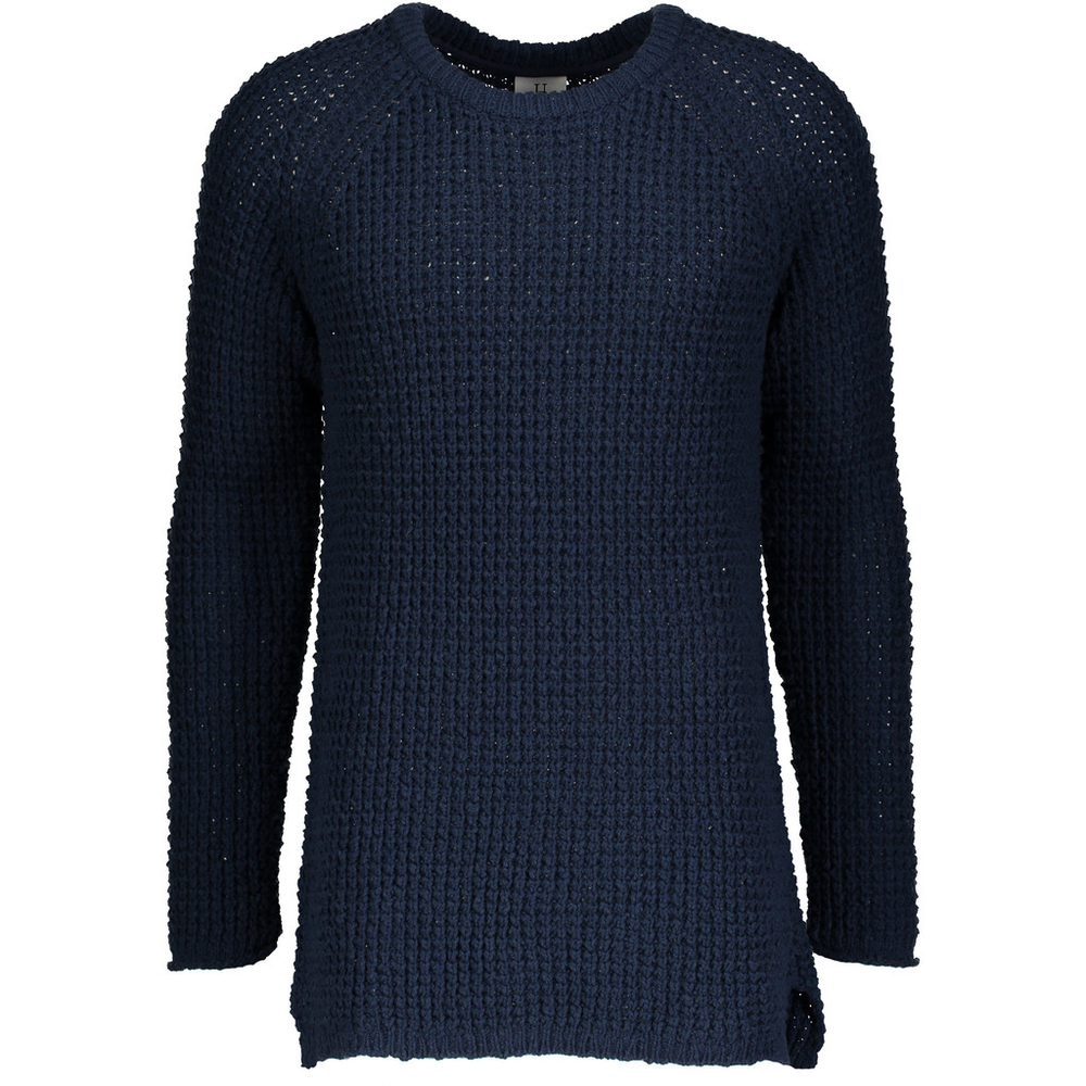 Urban Pioneers Male William Sweater SWEATER NAVY