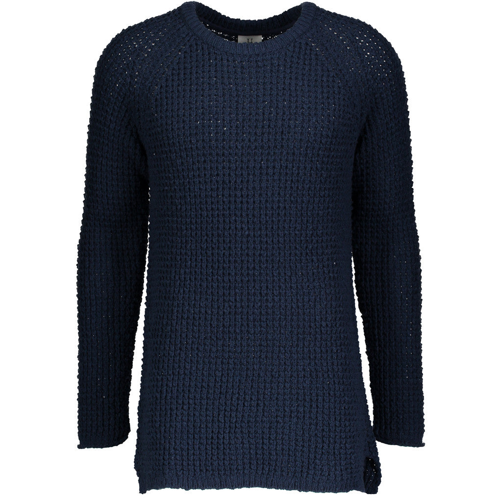 Urban Pioneers Male William Sweater SWEATER NAVY