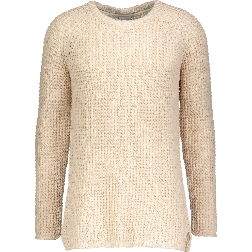 Urban Pioneers Male William Sweater SWEATER OFFWHITE