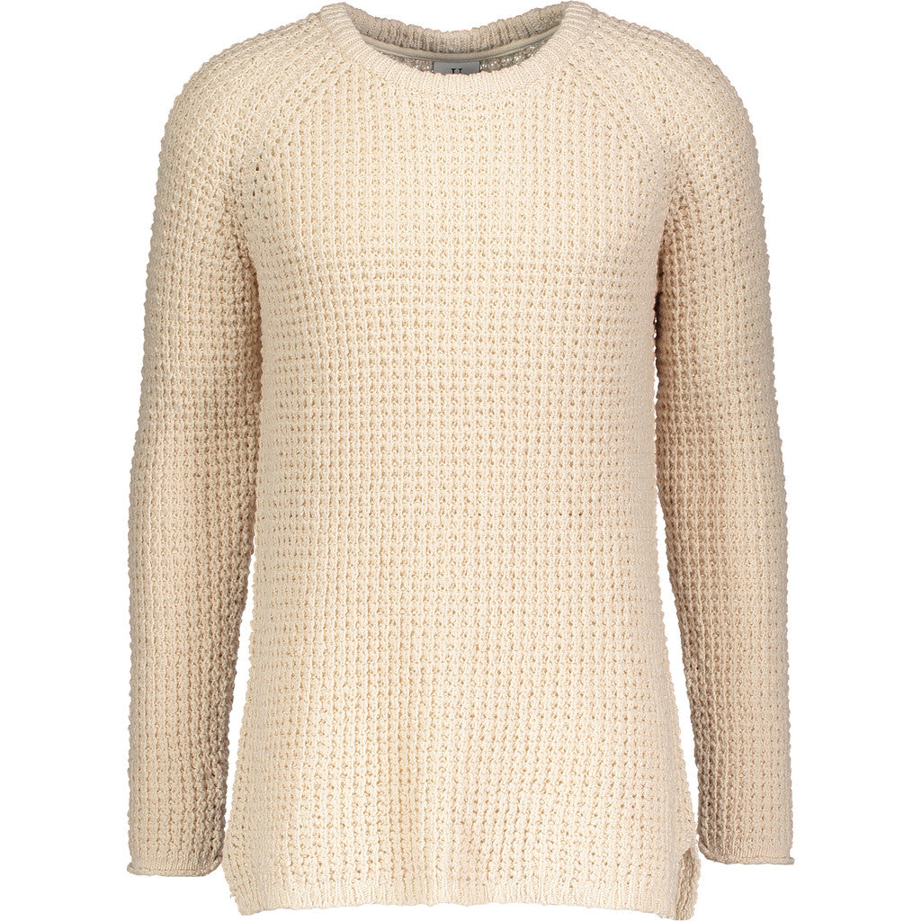 Urban Pioneers Male William Sweater SWEATER OFFWHITE