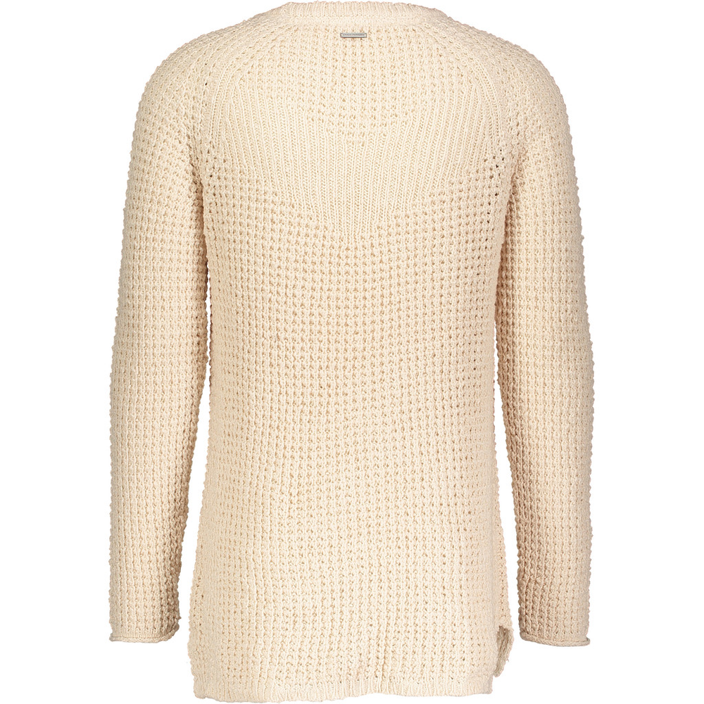 Urban Pioneers Male William Sweater SWEATER OFFWHITE