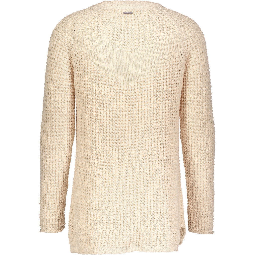 Urban Pioneers Male William Sweater SWEATER OFFWHITE
