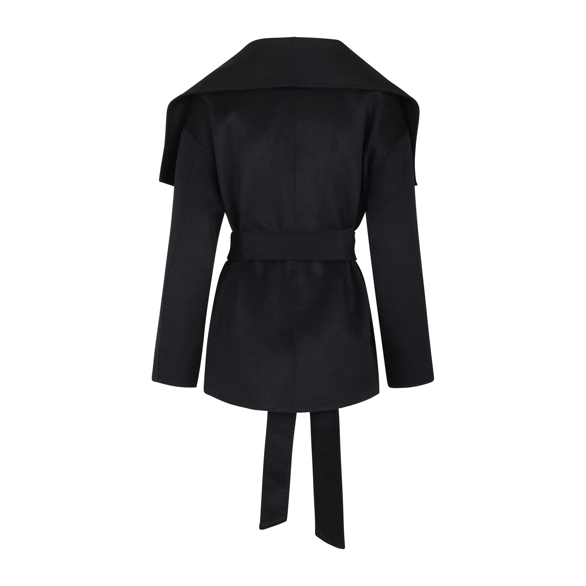 Urban Pioneers Female Xena Jacket JACKET BLACK