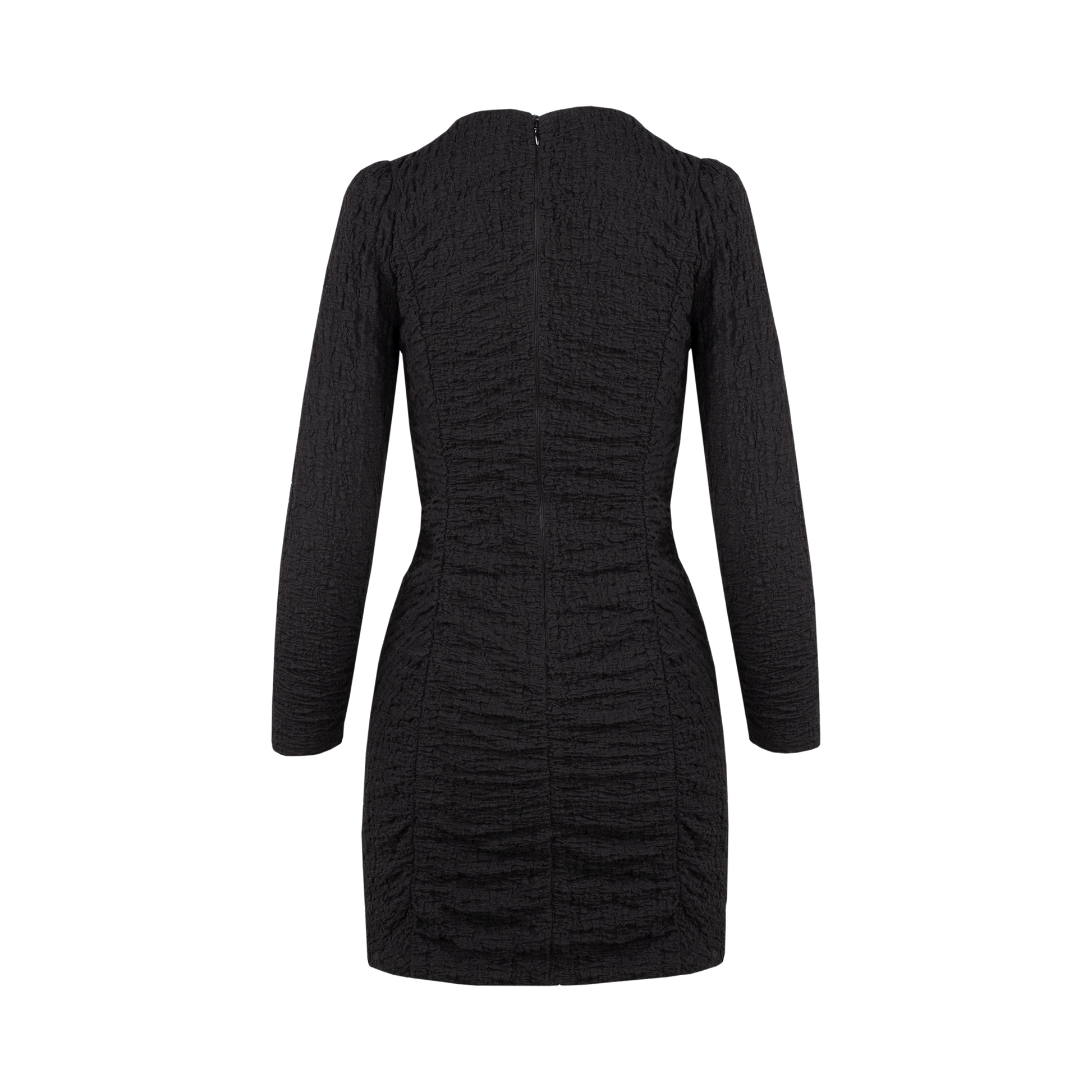 Urban Pioneers Female Yellen Dress DRESS BLACK