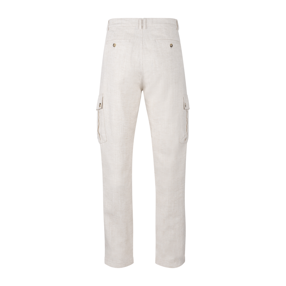 Urban Pioneers Male Yoshio Pant PANTS LIGHT SAND