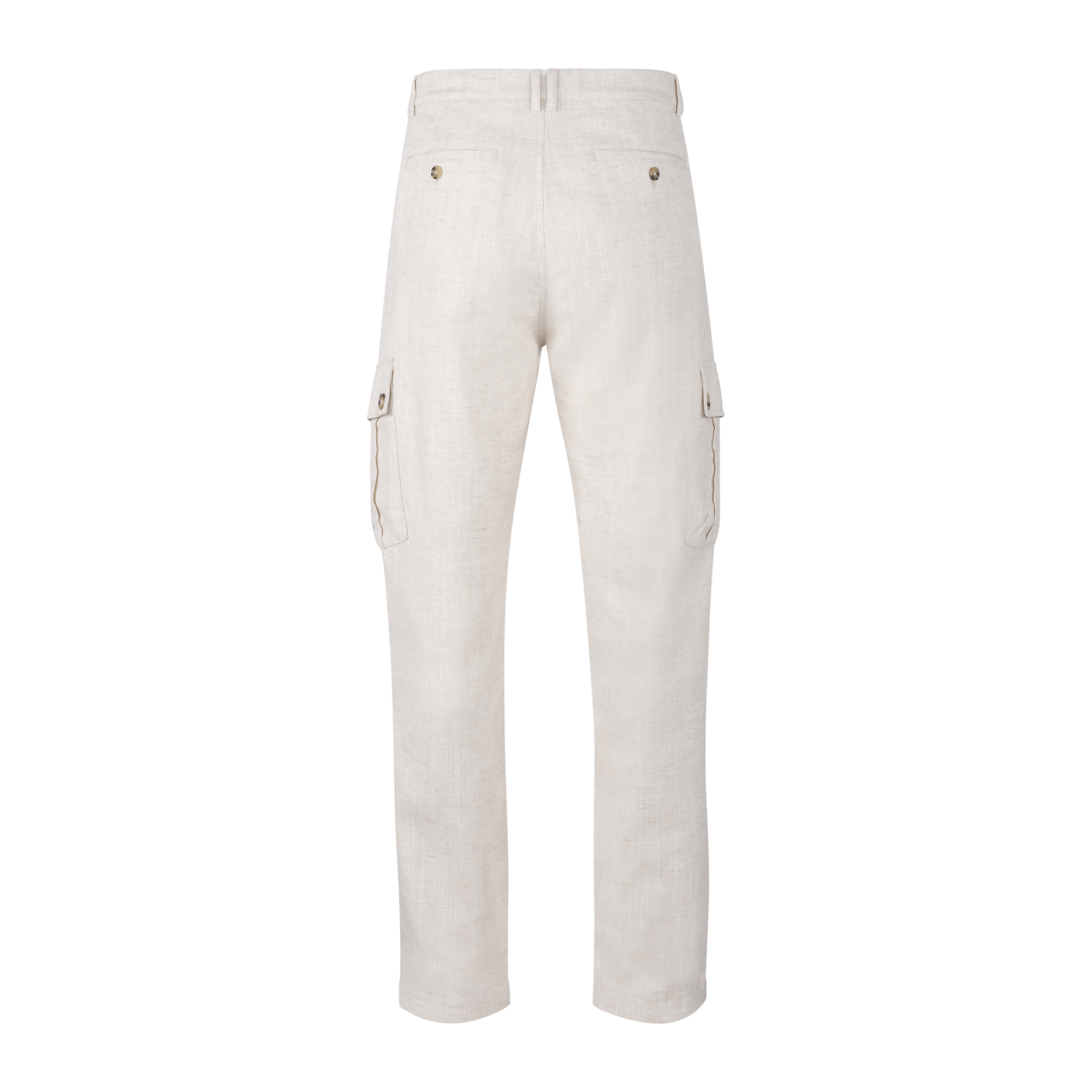 Urban Pioneers Male Yoshio Pant PANTS LIGHT SAND