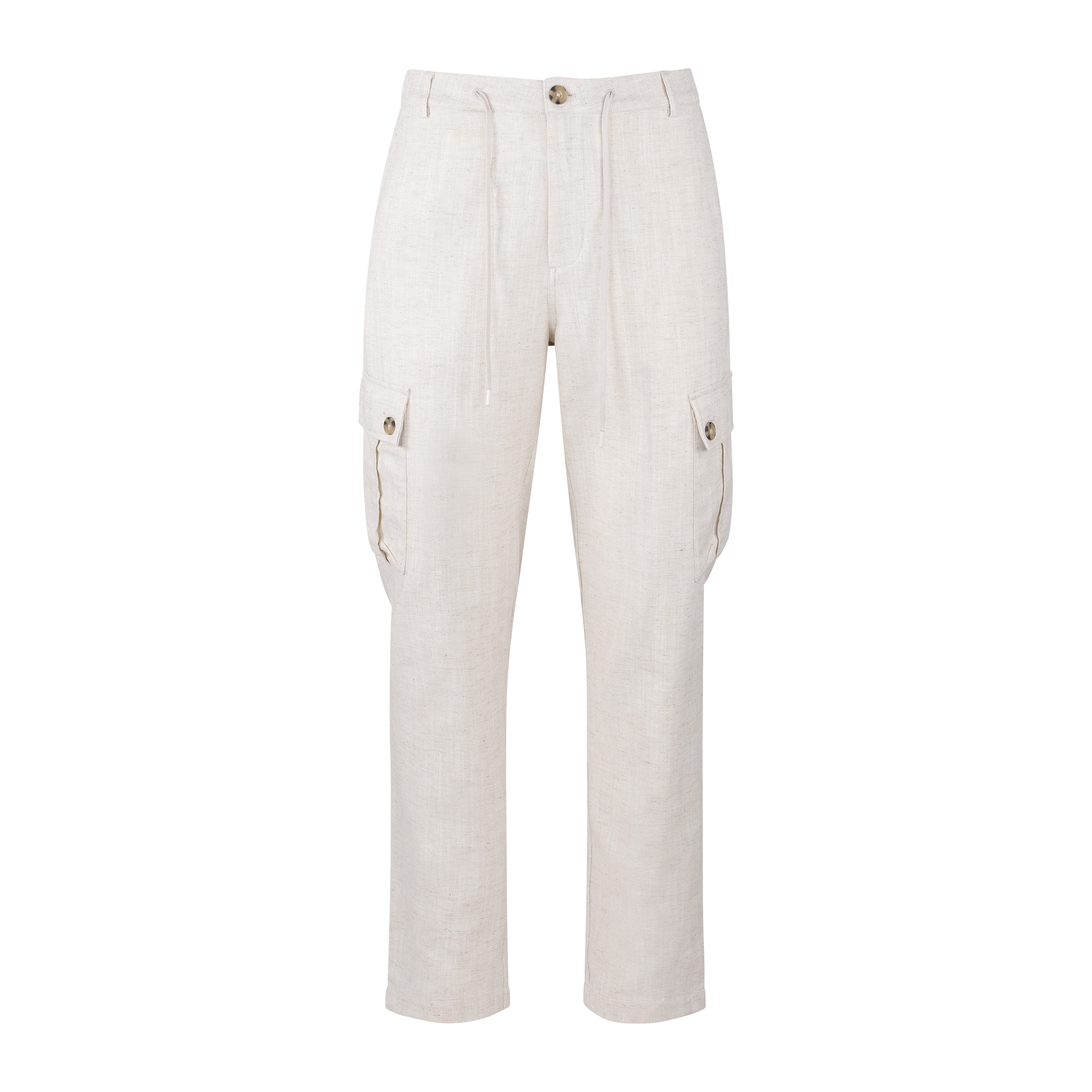 Urban Pioneers Male Yoshio Pant PANTS LIGHT SAND