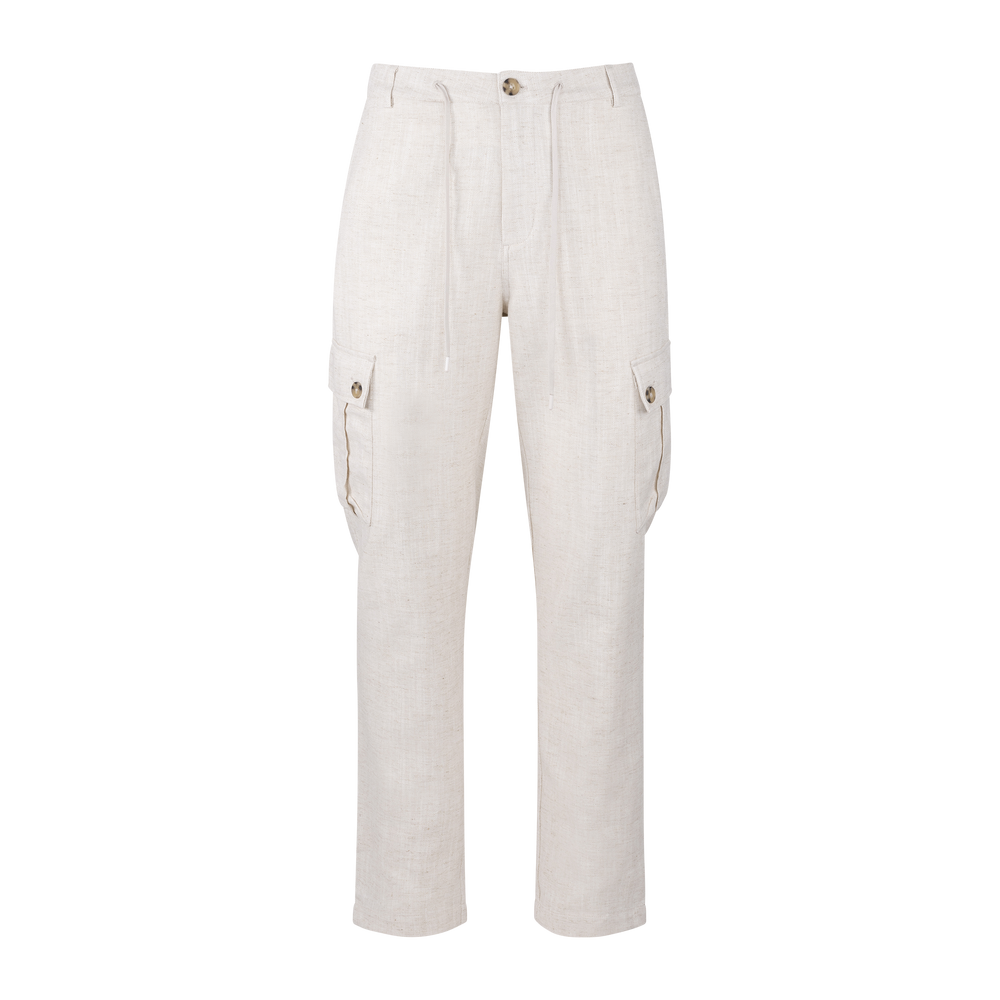 Urban Pioneers Male Yoshio Pant PANTS LIGHT SAND