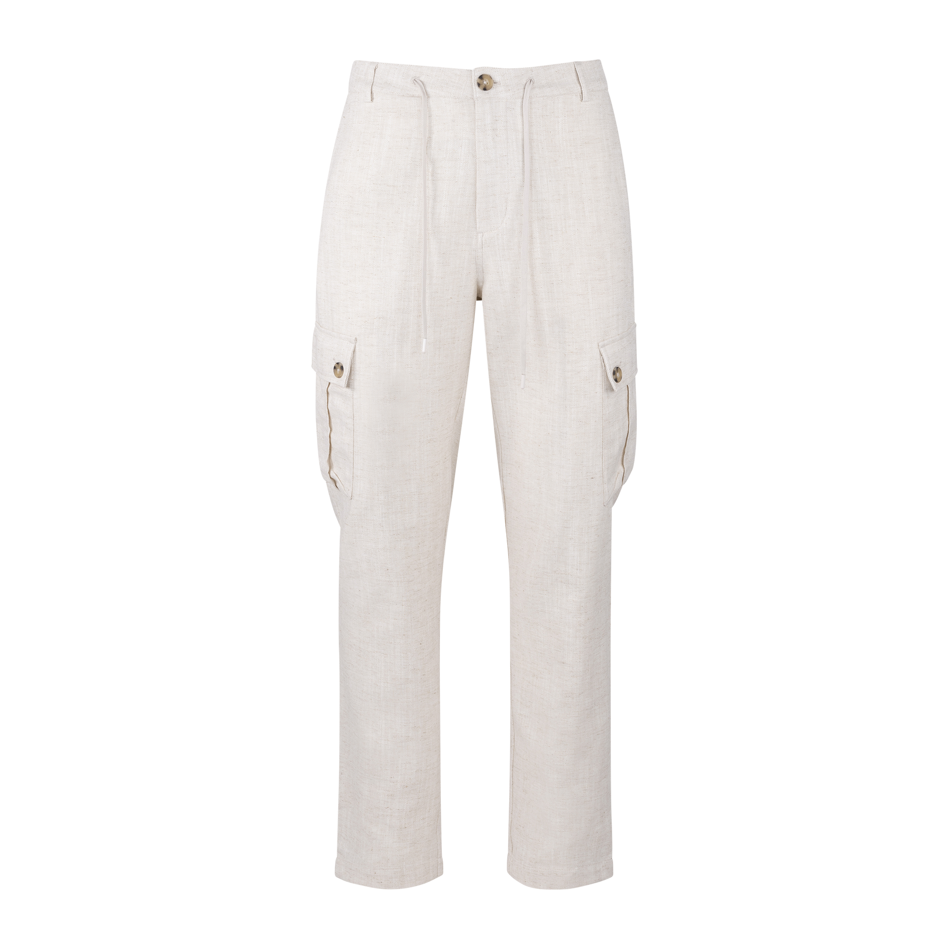 Urban Pioneers Male Yoshio Pant PANTS LIGHT SAND
