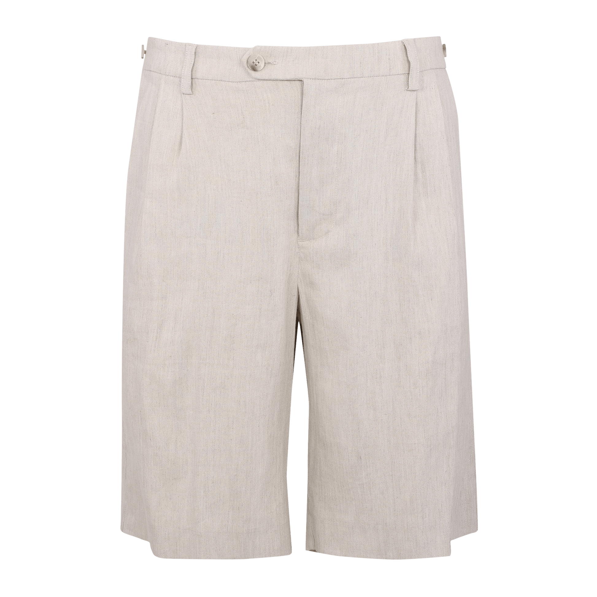 Urban Pioneers Male Yves Shorts SHORTS SAND