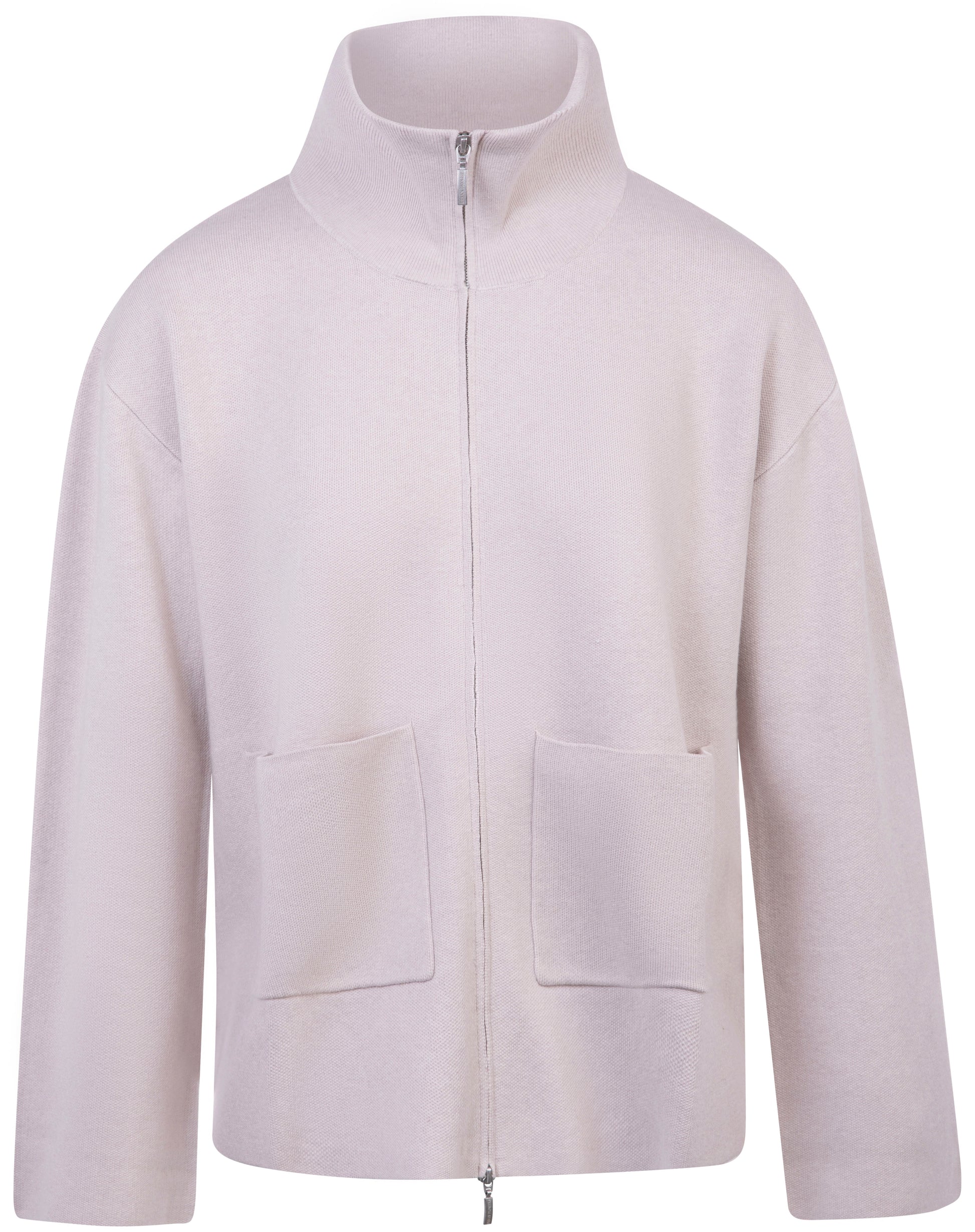 Urban Pioneers Female Yvette Cardigan CARDIGAN LIGHT SAND
