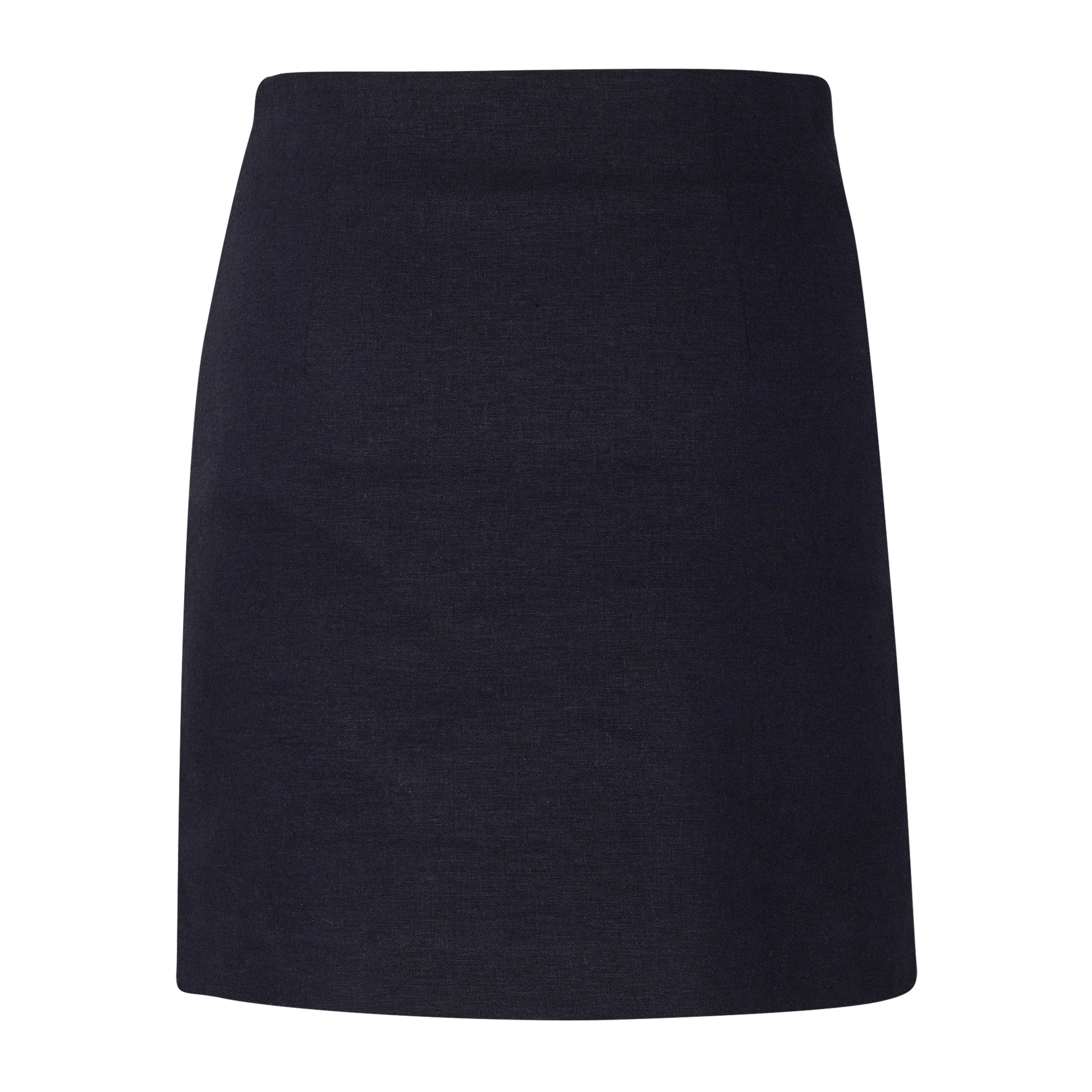 Urban Pioneers Female Zaliki Skirt SKIRT NAVY