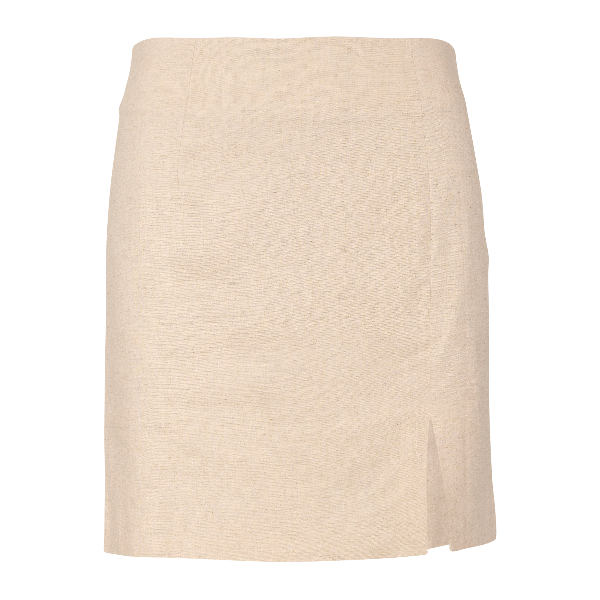 Urban Pioneers Female Zaliki Skirt SKIRT SAND MELANGE