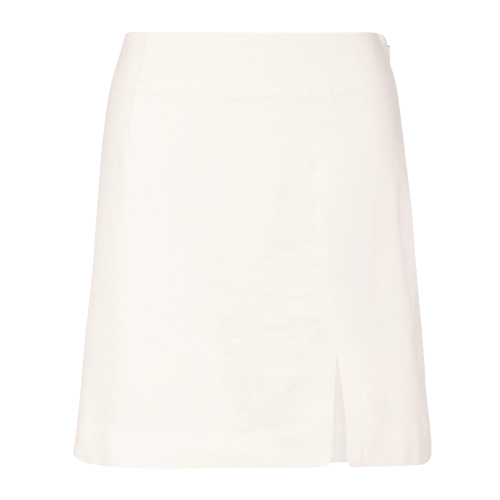 Urban Pioneers Female Zaliki Skirt SKIRT WHITE