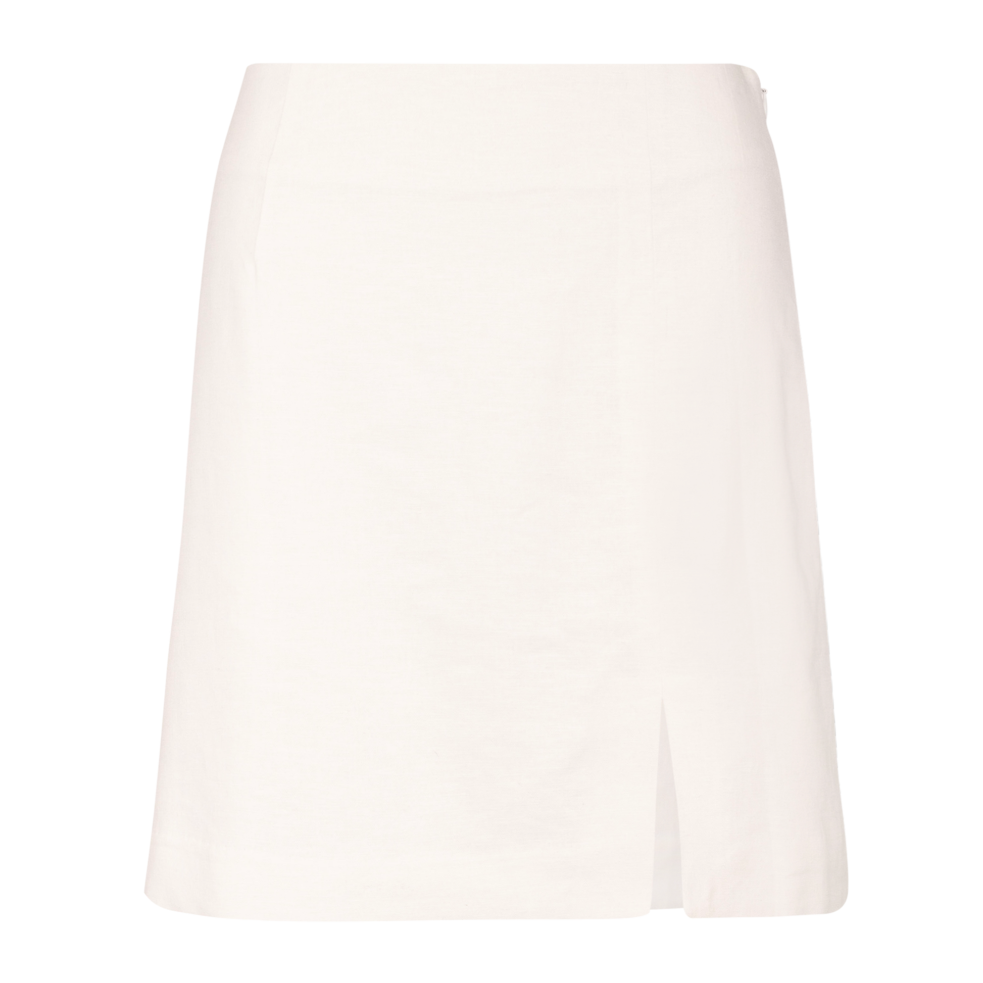 Urban Pioneers Female Zaliki Skirt SKIRT WHITE